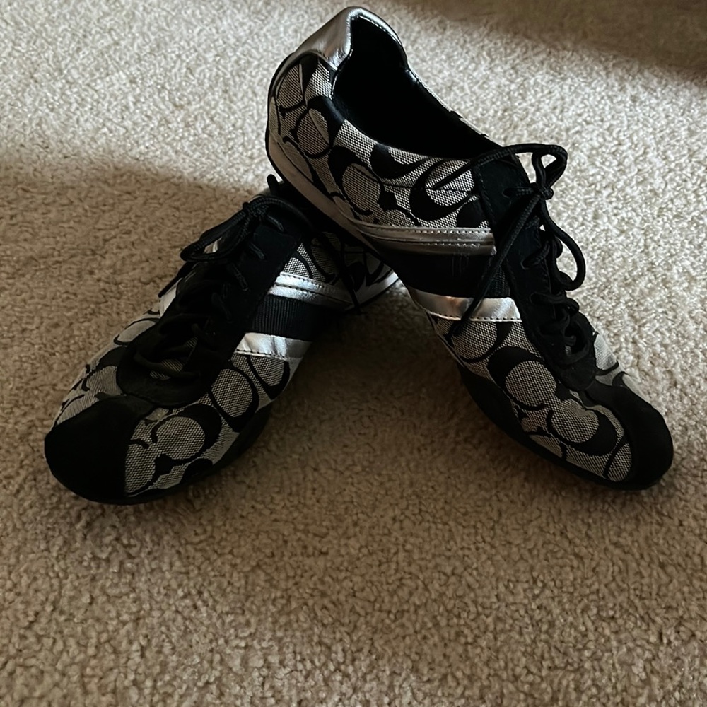 Coach Sneakers